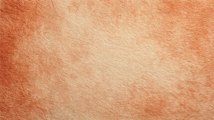Fototapeta premium Warm Textured Background with Soft Earthy Tones for Artistic Projects