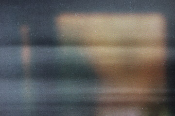 Abstract color gradient, modern blurred background film grain texture, template with elegant design minimal style composition, Trendy overlay gradient grainy scratches texture for your graphic design