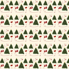 Pattern Christmas