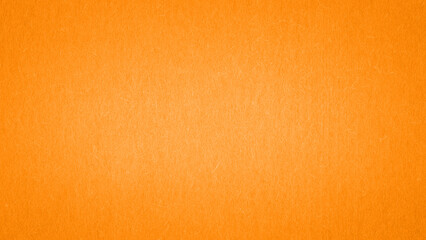 Abstract orange paper texture surface background. Square orange paper texture background with grains surface