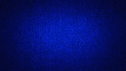 Blue background wall texture. Dark blue paper texture. High quality texture in extremely high resolutione