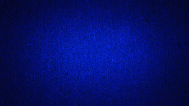 Blue background wall texture. Dark blue paper texture. High quality texture in extremely high resolutione