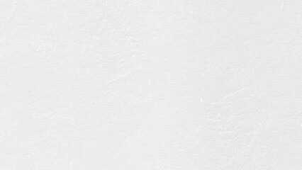 Texture of white wall. White paper texture background, rough and textured in white paper.