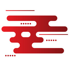 Modern Chinese Cloud