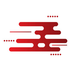 Modern Chinese Cloud