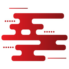 Modern Chinese Cloud