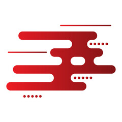 Modern Chinese Cloud