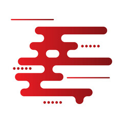 Modern Chinese Cloud