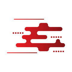 Modern Chinese Cloud