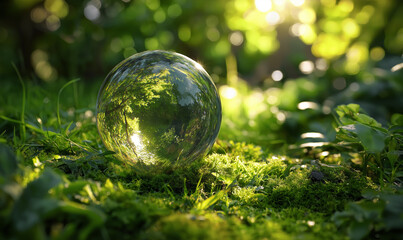 Stunning collection of minimalist icons representing care connection spirituality and nature growth