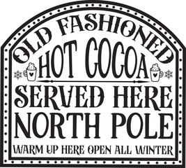 Christmas SVG Design