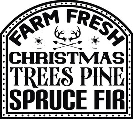 Christmas SVG Design