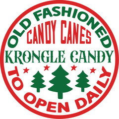 Christmas SVG Design