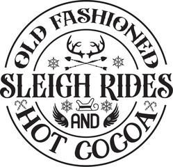 Christmas SVG Design