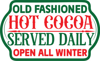 Christmas SVG Design