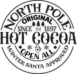 Christmas SVG Design