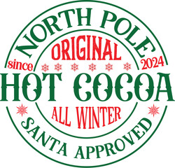 Christmas SVG Design