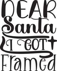 Christmas SVG Design