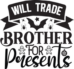 Christmas SVG Design