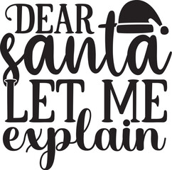 Christmas SVG Design