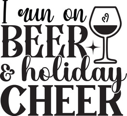 Christmas SVG Design