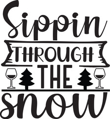 Christmas SVG Design