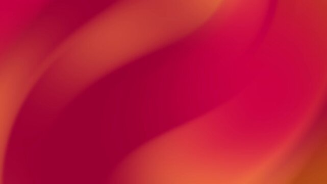 Smooth diagonal animation with dark red and orange tones flowing upward to the left. This vivid and modern background features gentle motion and warm gradients.