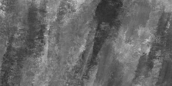 water black texture flowing from a fountain background grunge rough old