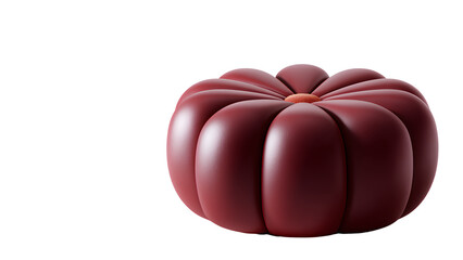 Modern Organic Sculptural Decor