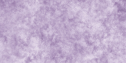 Abstract background with white marble texture and watercolor Vintage or grungy of White Concrete Texture. Concrete wall purple color for background. Old grunge textures. White background illustration.