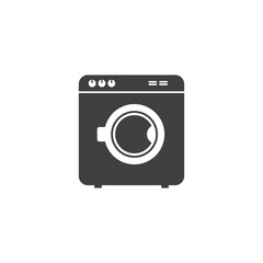 washing machine icon