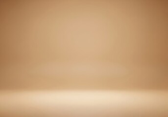 Abstract Background with Subtle Spotlight and Floor Effect