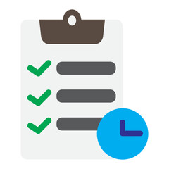 Obraz premium Modern Business Planning