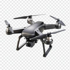 new-black-stylish-drone-transperency-background Adobe Illustrator Artwork