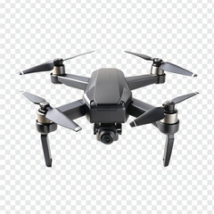 new-black-stylish-drone-transperency-background Adobe Illustrator Artwork