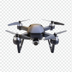 new-black-stylish-drone-transperency-background Adobe Illustrator Artwork