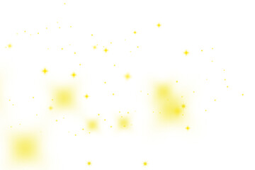 abstract colorful background with stars