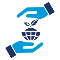 environmental protection Icon