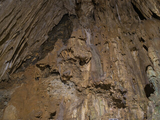 鍾乳洞
