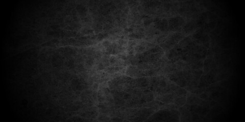Abstract dark black wall texture concrete background. grunge chalkboard and blackboard studio grunge rough design. dark floor old grunge backdrop smooth closeup background.	
