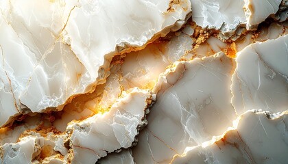 High-resolution marble texture with natural cracks and neutral tones