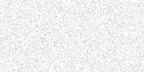 Obraz premium Vector sublet rock concrete black and white old wall , floor tiles terrazzo stone marble interior. white, black grunge rock abstract tile vintage concrete smooth mosaic endless texture background. 