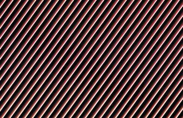  Minimal diagonal stripe pattern background in red and white tones forming clean linear abstract design ideal for branding and modern art visuals.