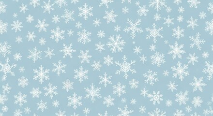 Minimal Winter Pattern Design