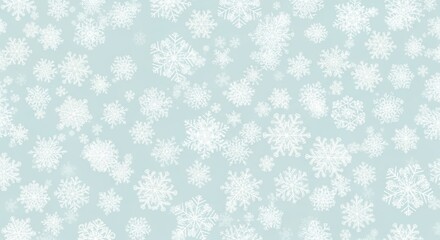 Elegant Cold Season Wallpaper