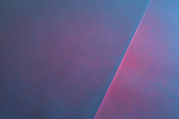 Violet and Pink Abstract Gradient Texture. Modern minimal gradient texture with violet and pink tones blending softly into each other, creating an elegant surface.