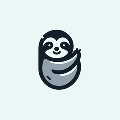 Sloth Logo