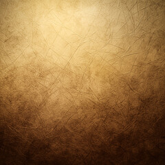 Warm golden brown metallic textured background
