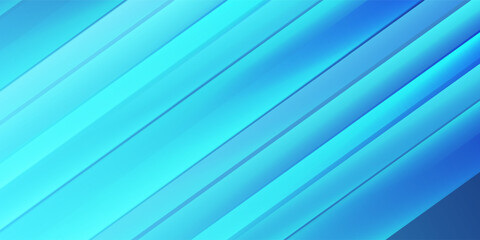 Obraz premium Gradient abstract with diagonal lines background vector design white modern simple