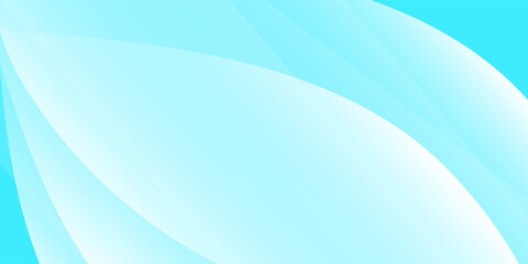 Background Blue Abstract with luxury gradient circle lines line